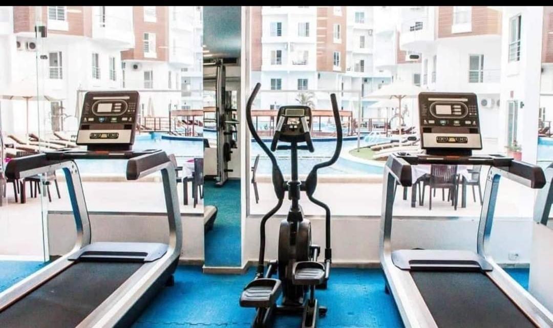 Apartment Near El Gouna Hurghada