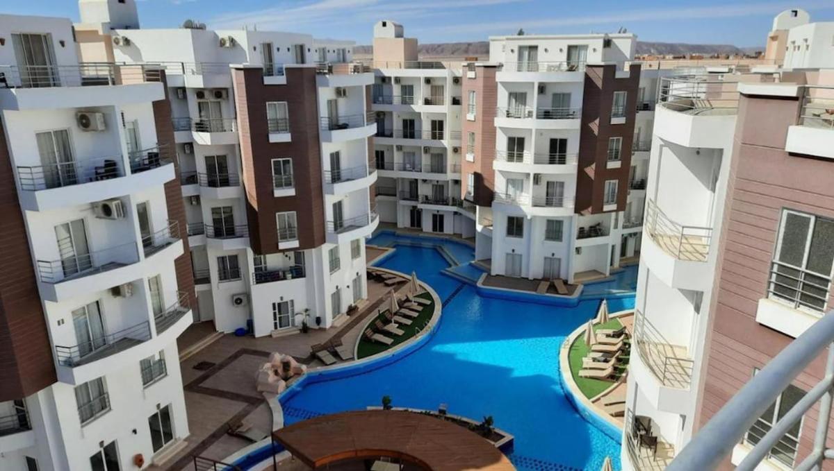 Near El Gouna