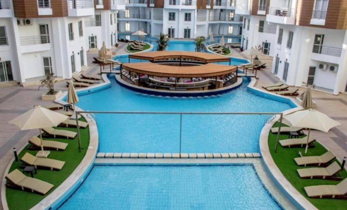 Near El Gouna Apartment