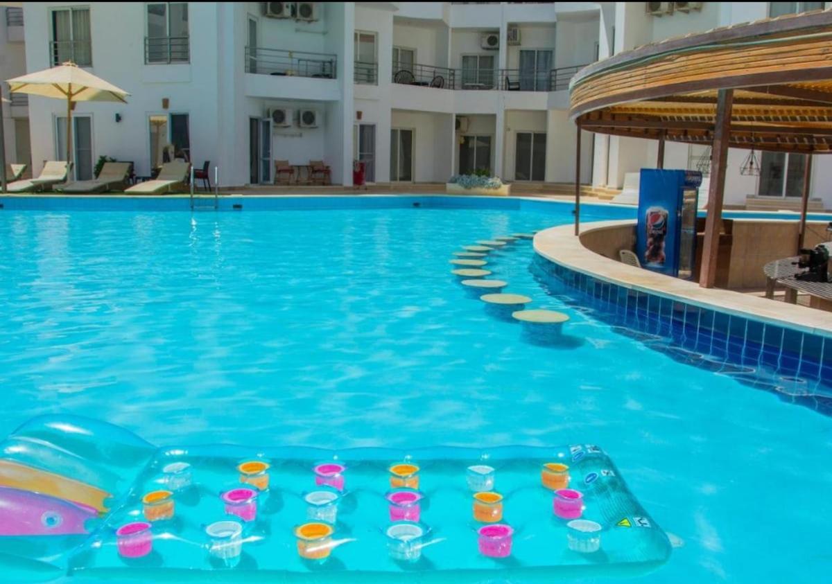 Near El Gouna Apartment *