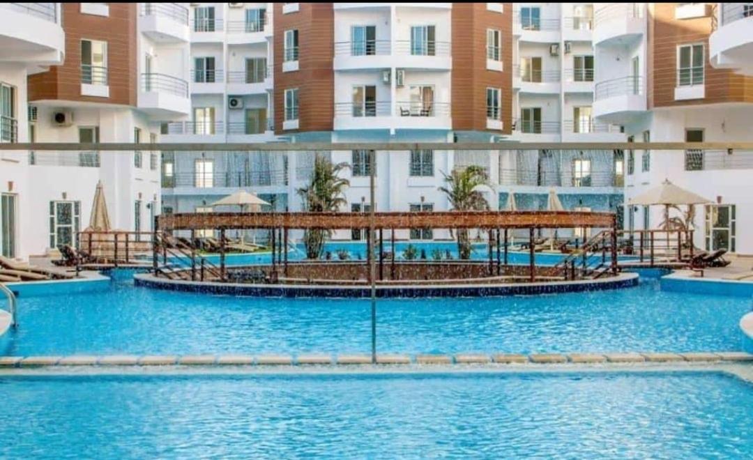 Near El Gouna * Hurghada