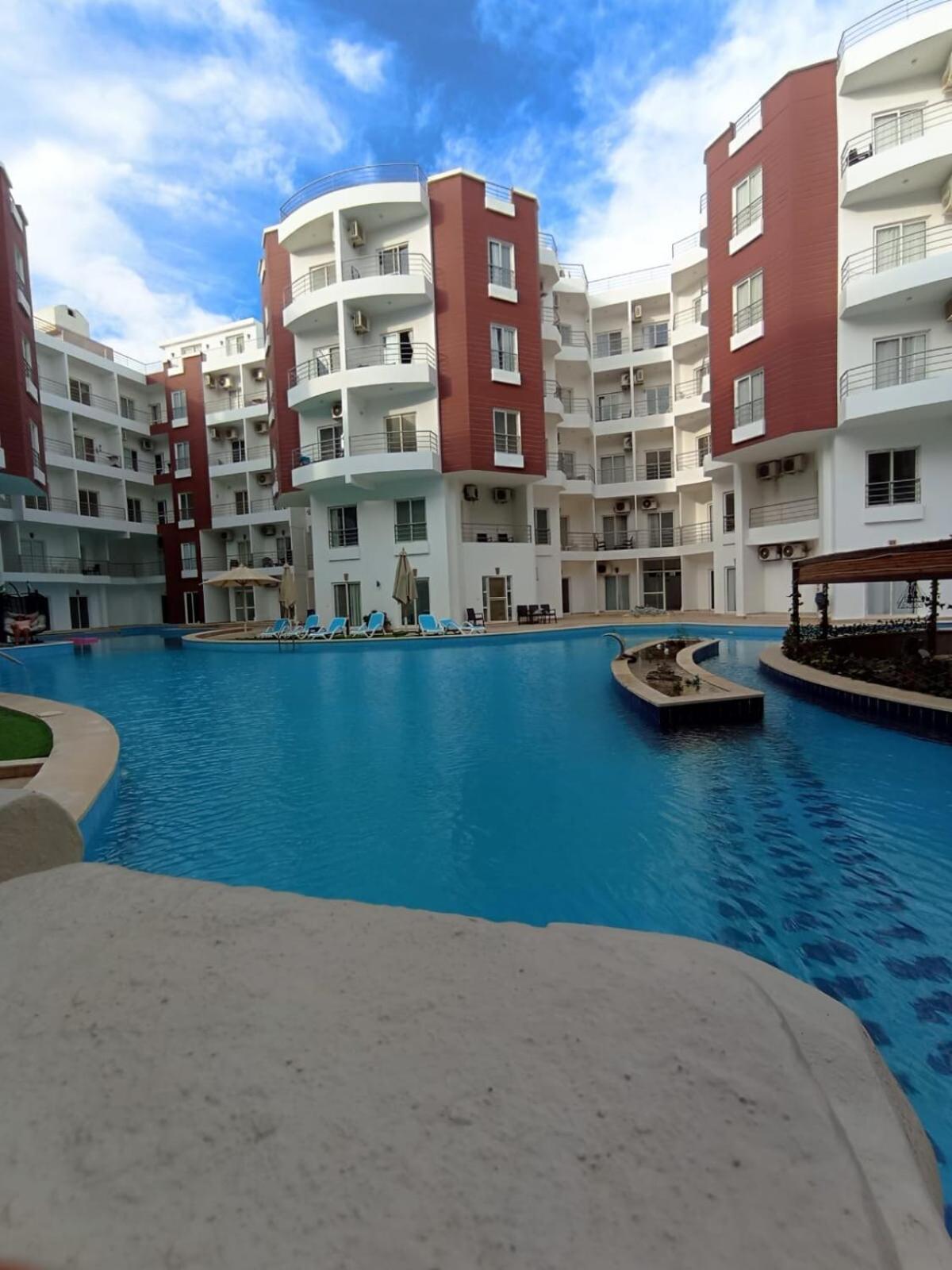 Near El Gouna