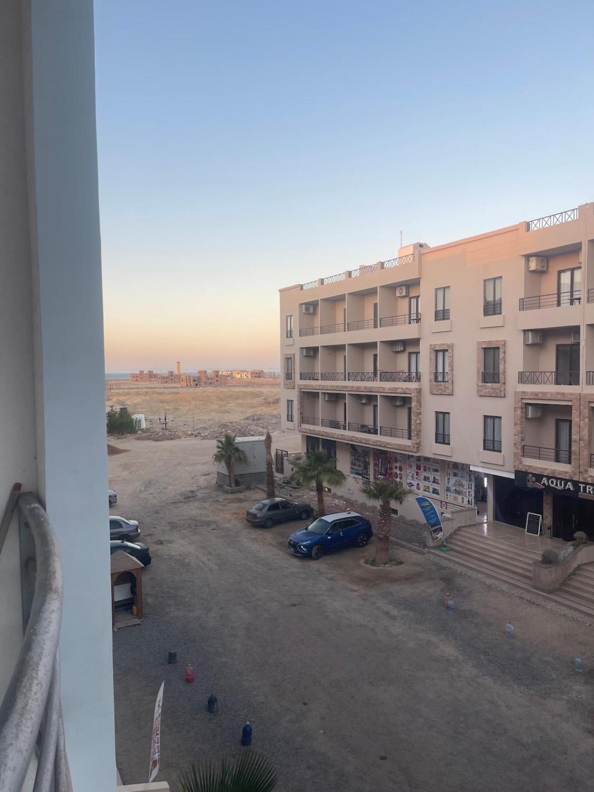 Apartment Near El Gouna