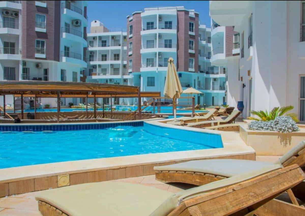 Near El Gouna *