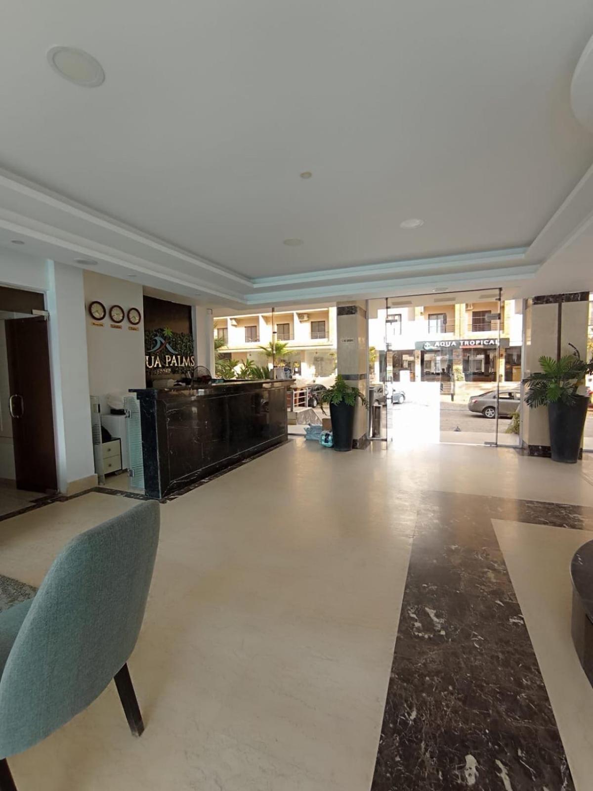 Apartment Near El Gouna