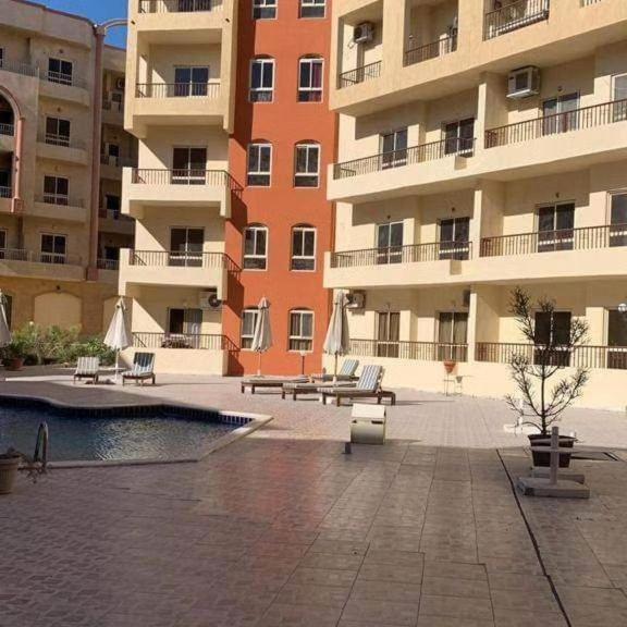 West Side B 1 2 Hurghada