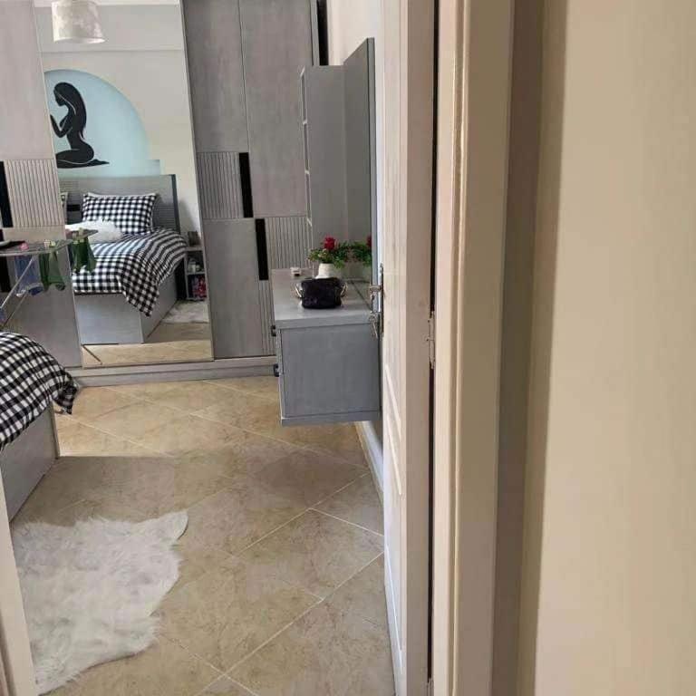 West Side B 1 2 Apartment Hurghada