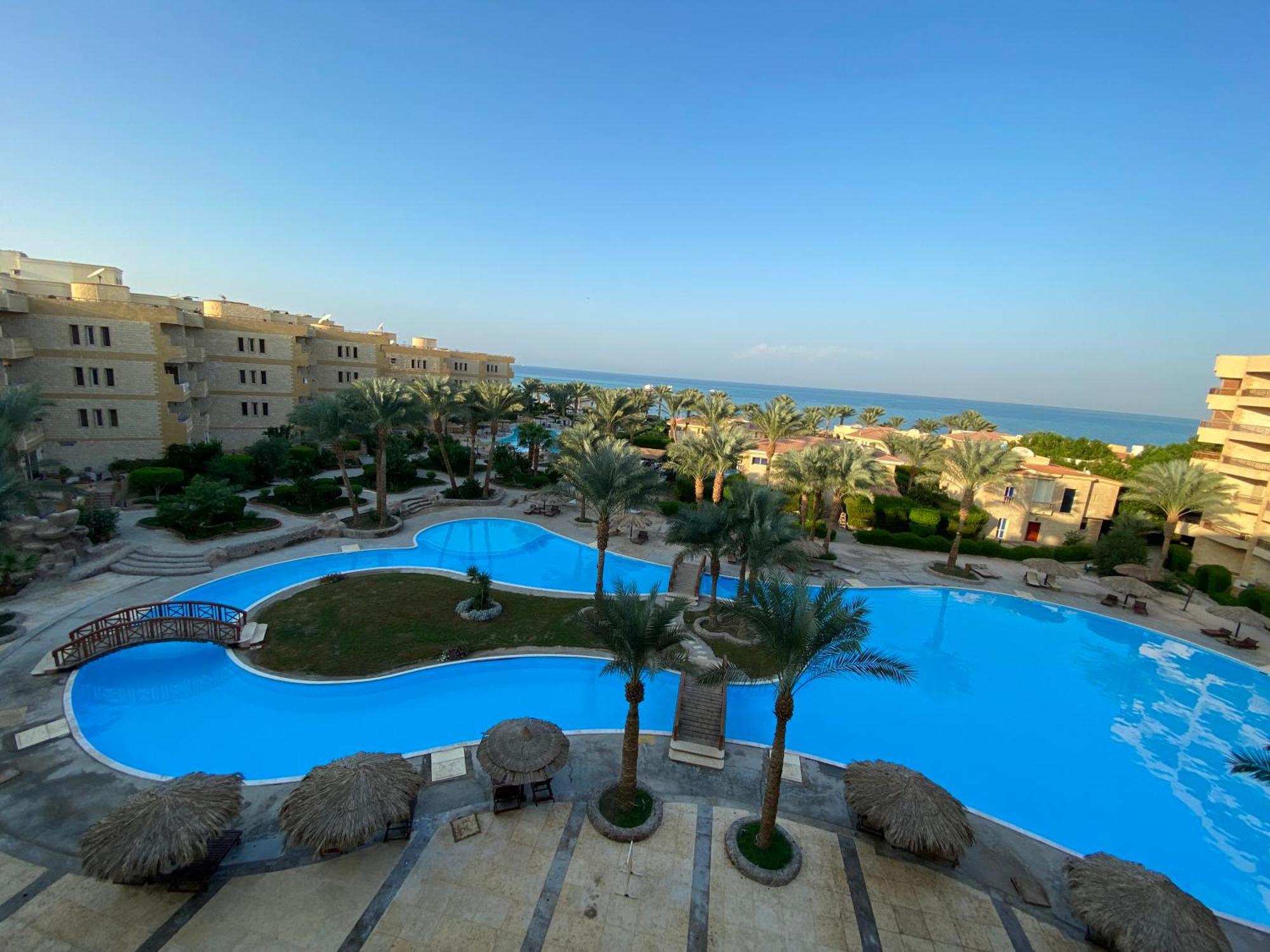Apartment Palma