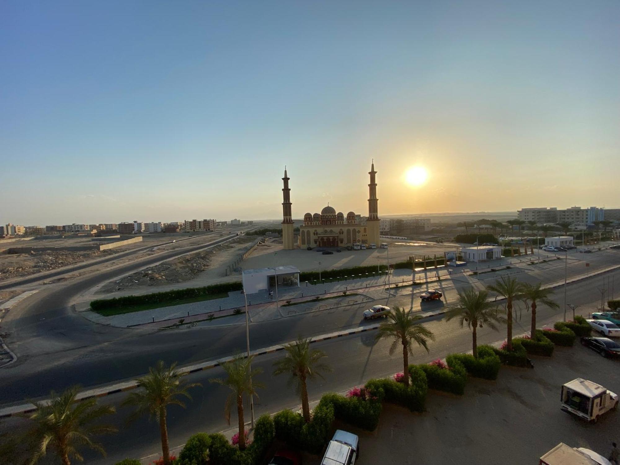 Palma Hurghada