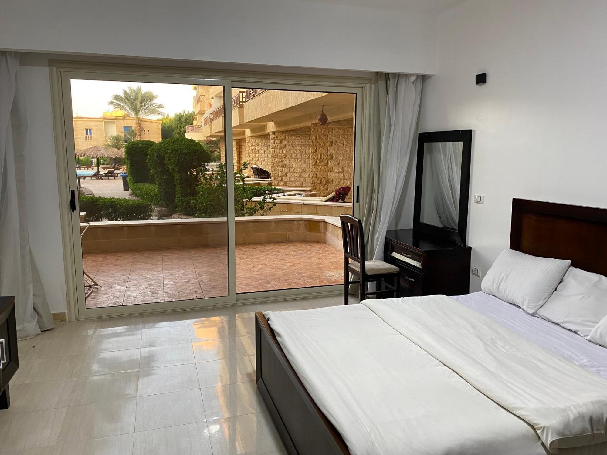 Apartment Palma Hurghada