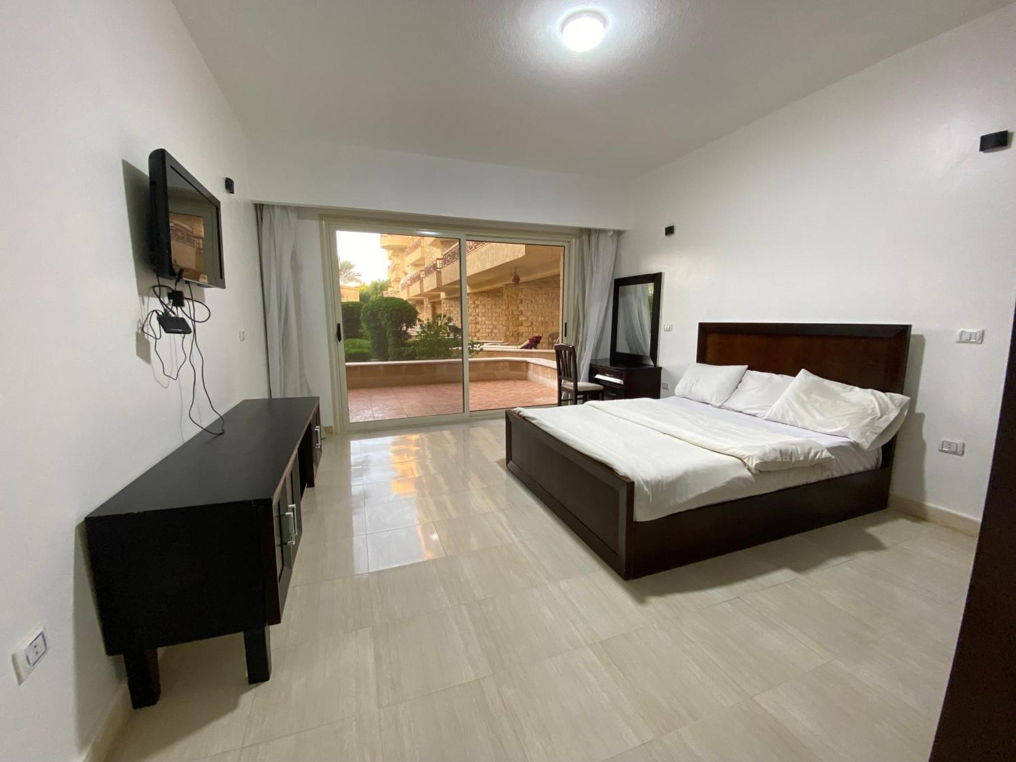 Palma Apartment Hurghada