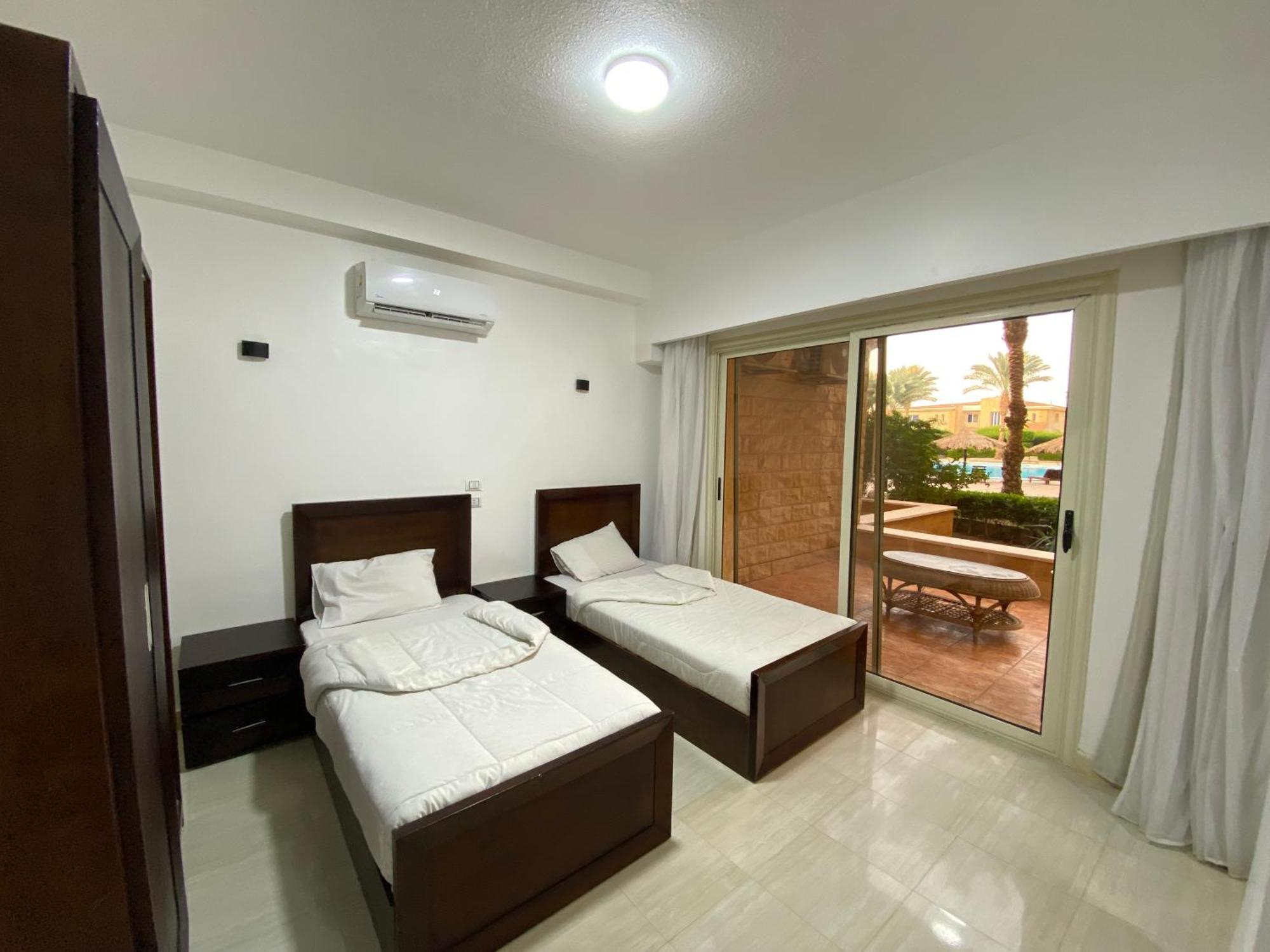 Apartment Palma Hurghada