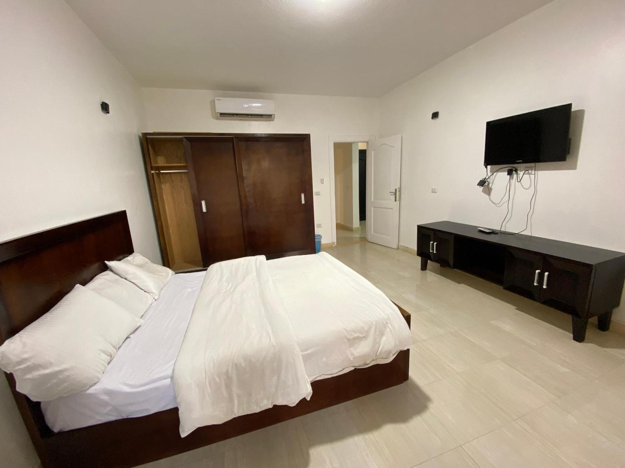Apartment Palma
