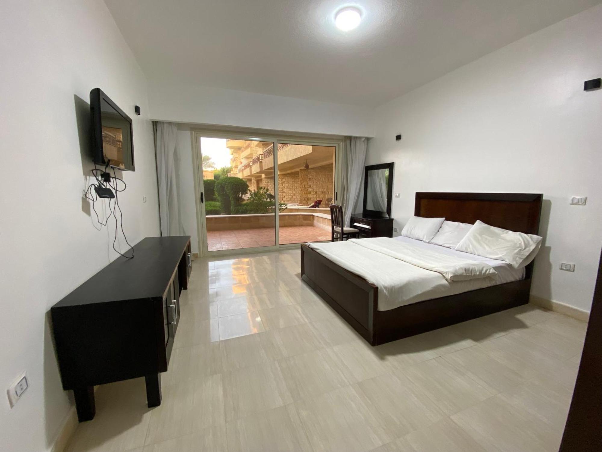 Palma Apartment Hurghada