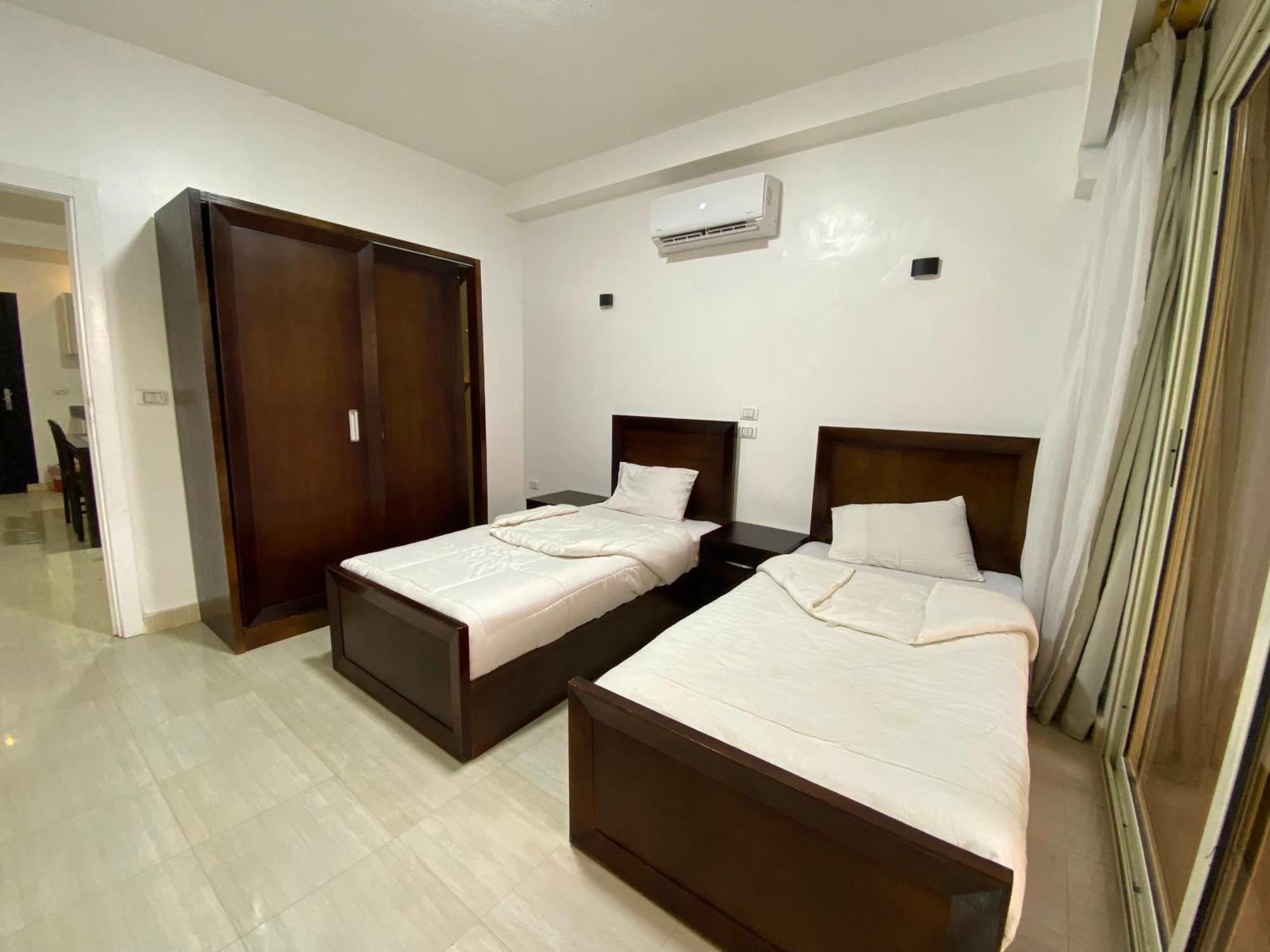Palma Apartment *