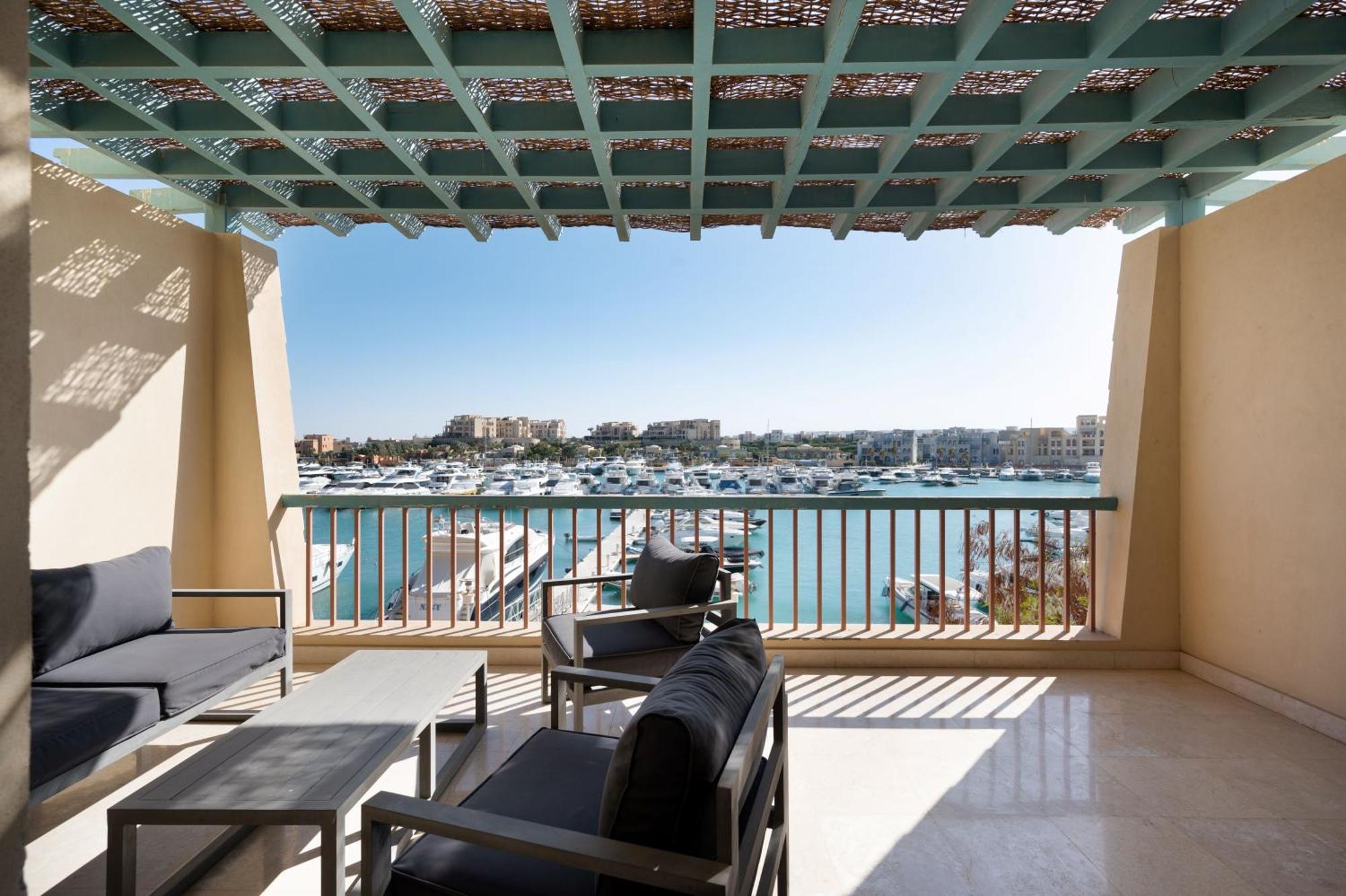 Apartment Vesta - El Gouna Hurghada
