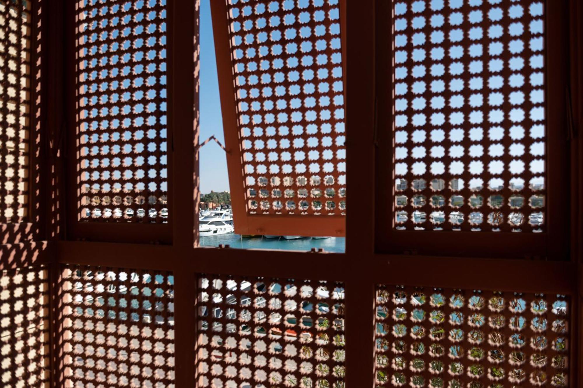 Vesta - El Gouna *