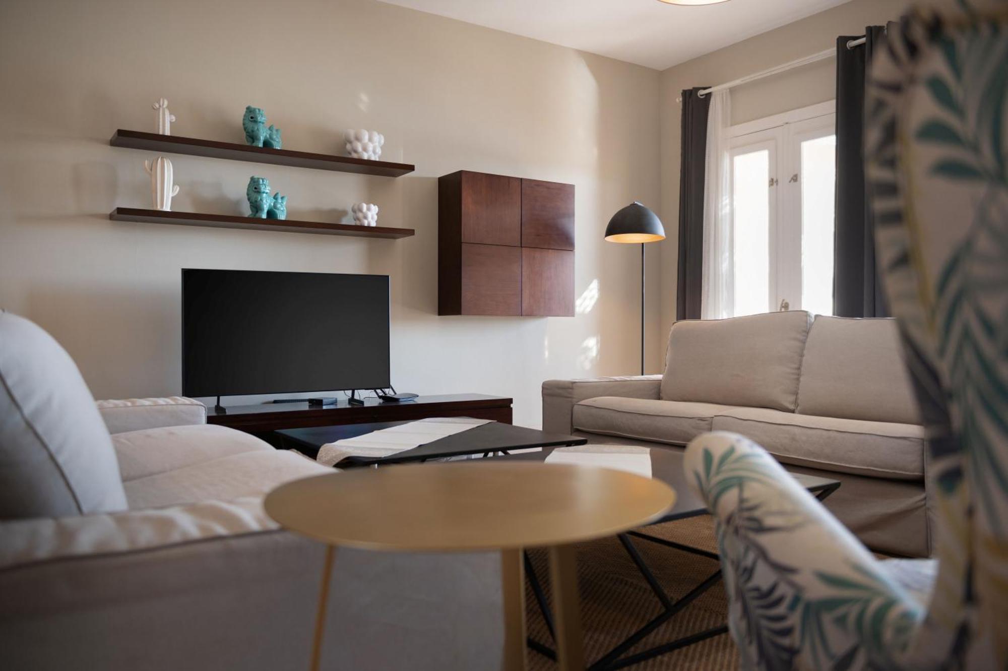 Apartment Vesta - El Gouna