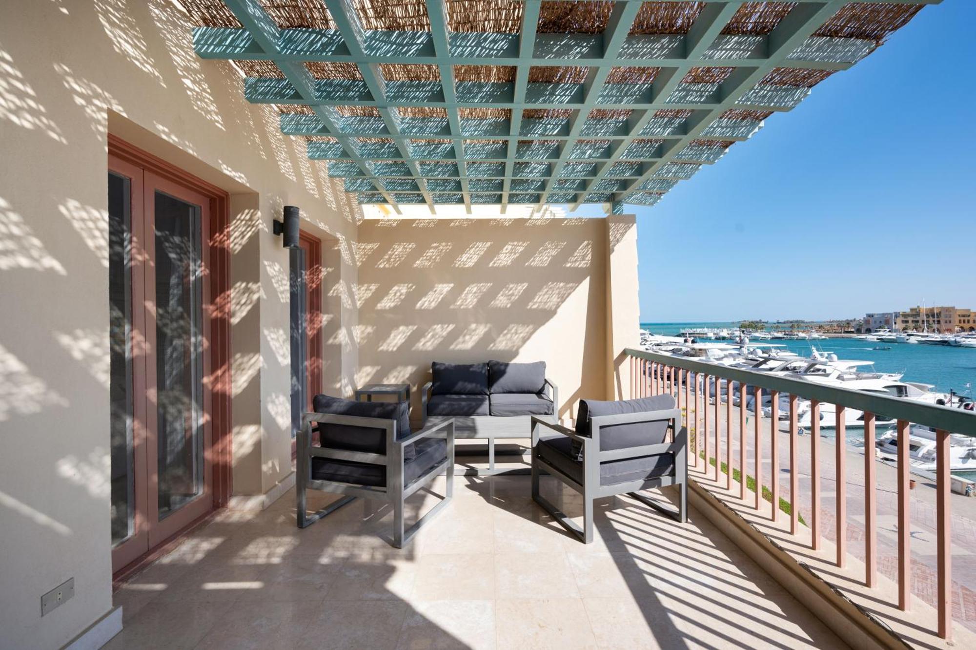 Vesta - El Gouna Hurghada
