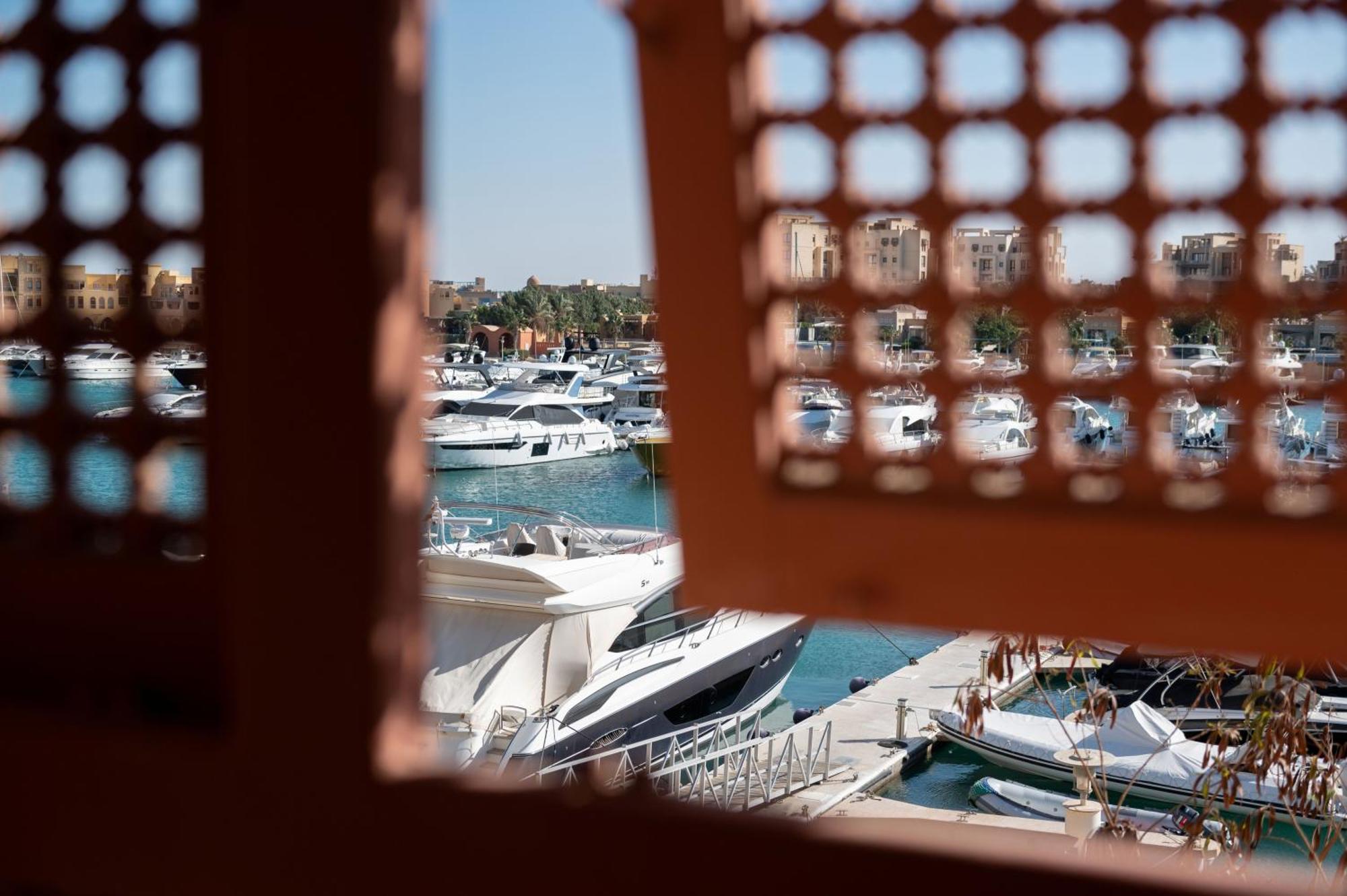 Vesta - El Gouna *