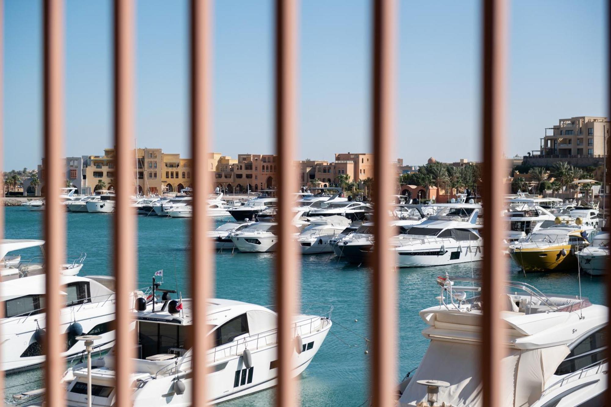 Vesta - El Gouna Apartment