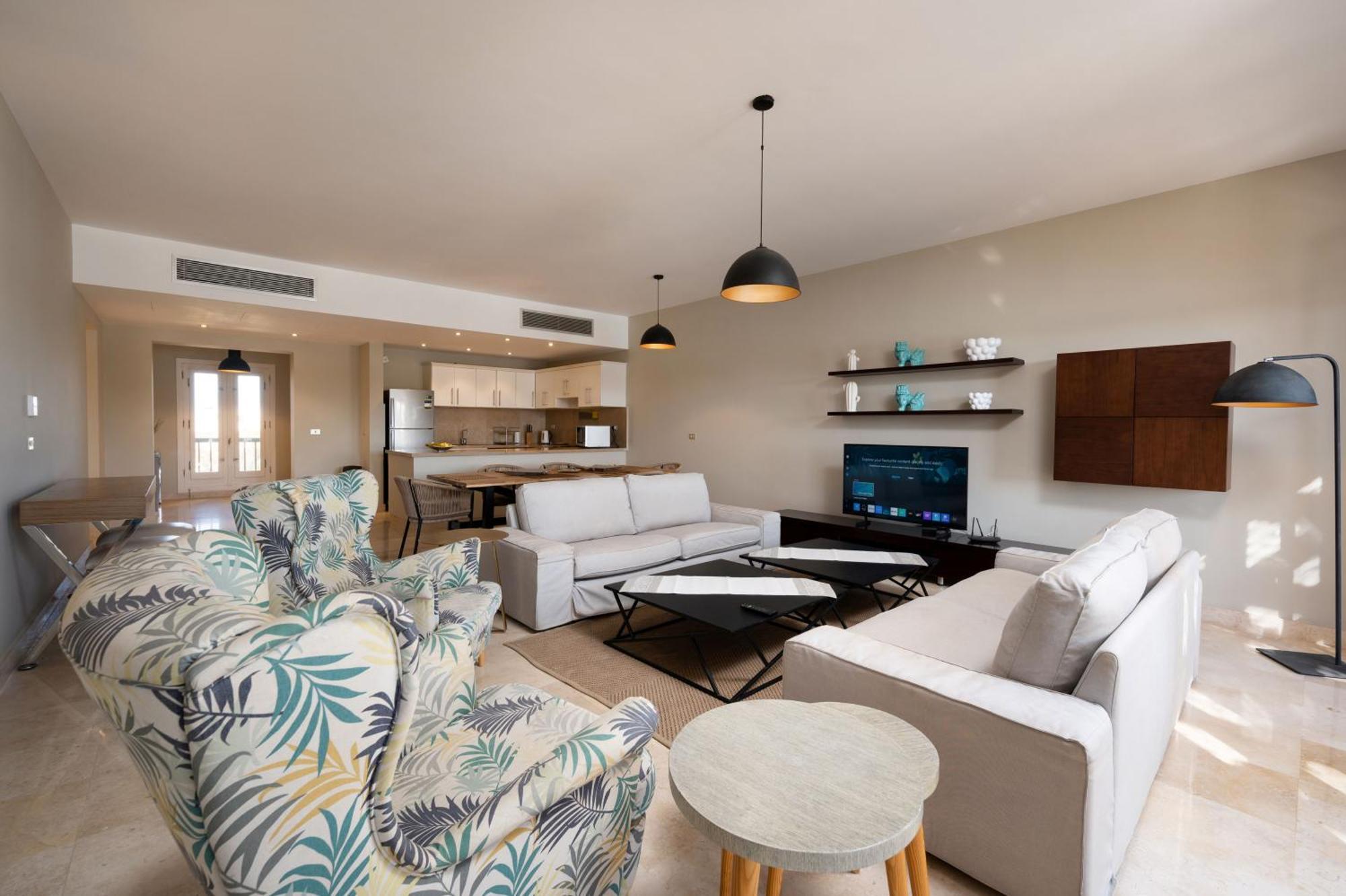 Vesta - El Gouna Apartment Hurghada