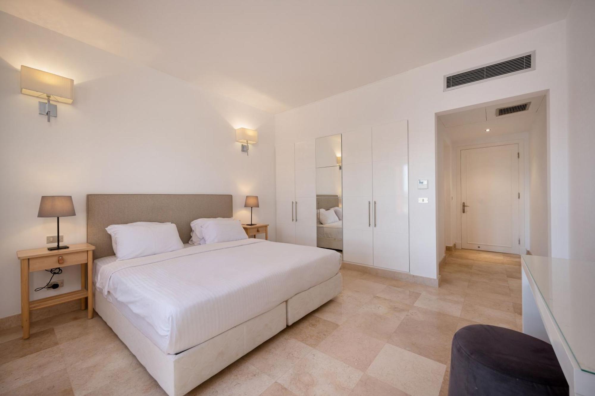 Apartment Vesta - El Gouna *