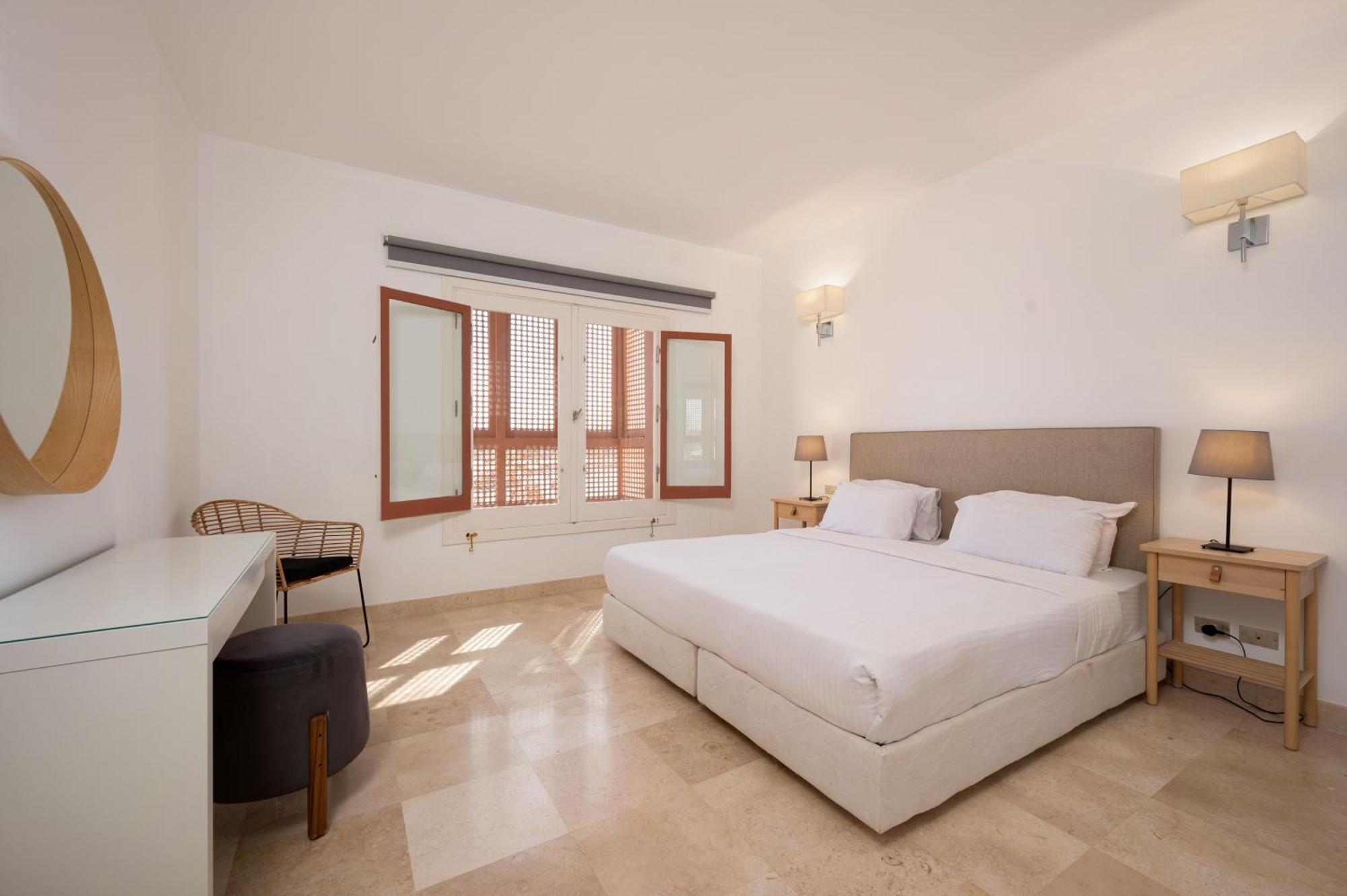 Apartment Vesta - El Gouna *