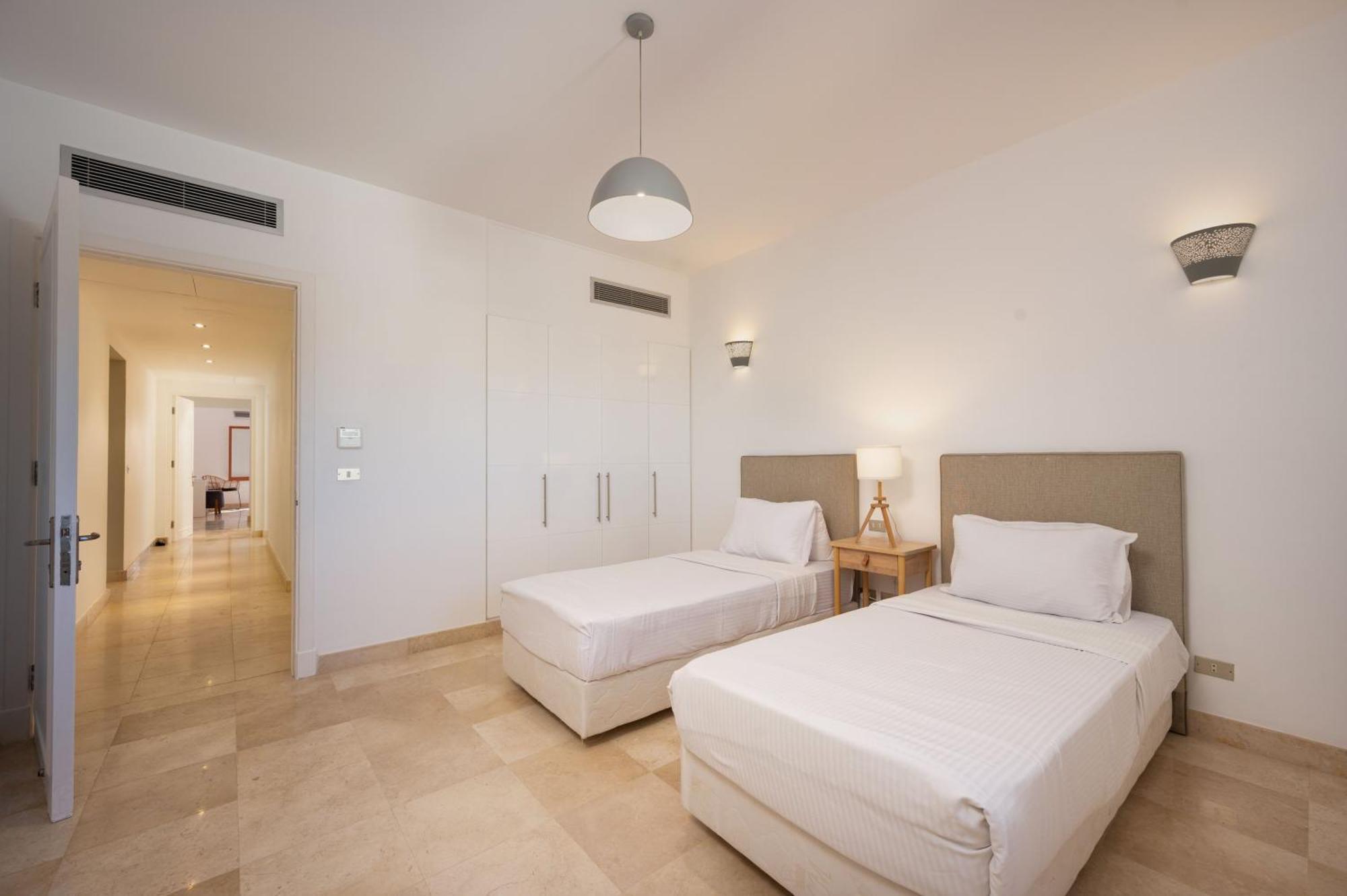 Vesta - El Gouna Apartment Hurghada
