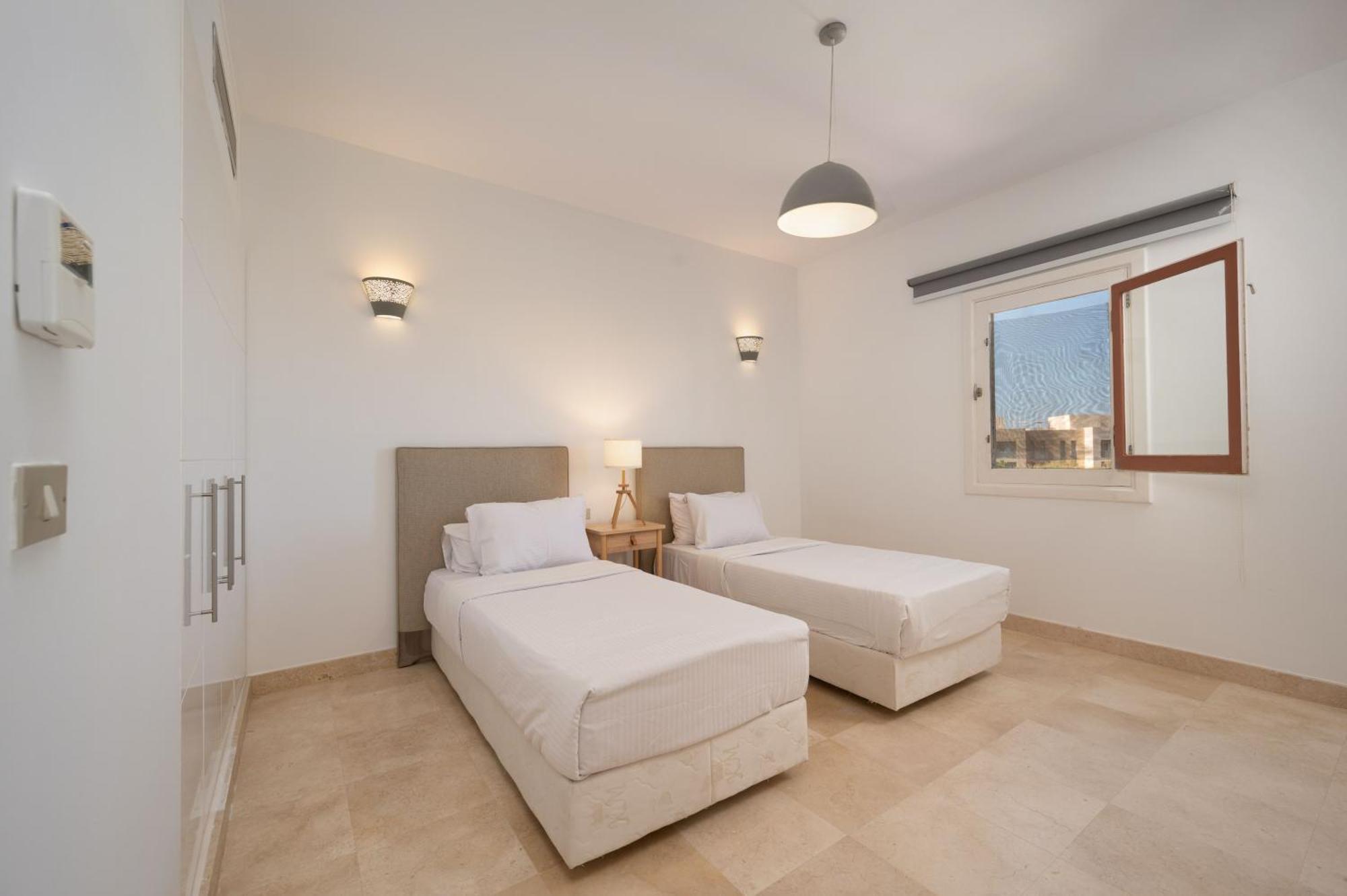 Vesta - El Gouna Apartment Hurghada