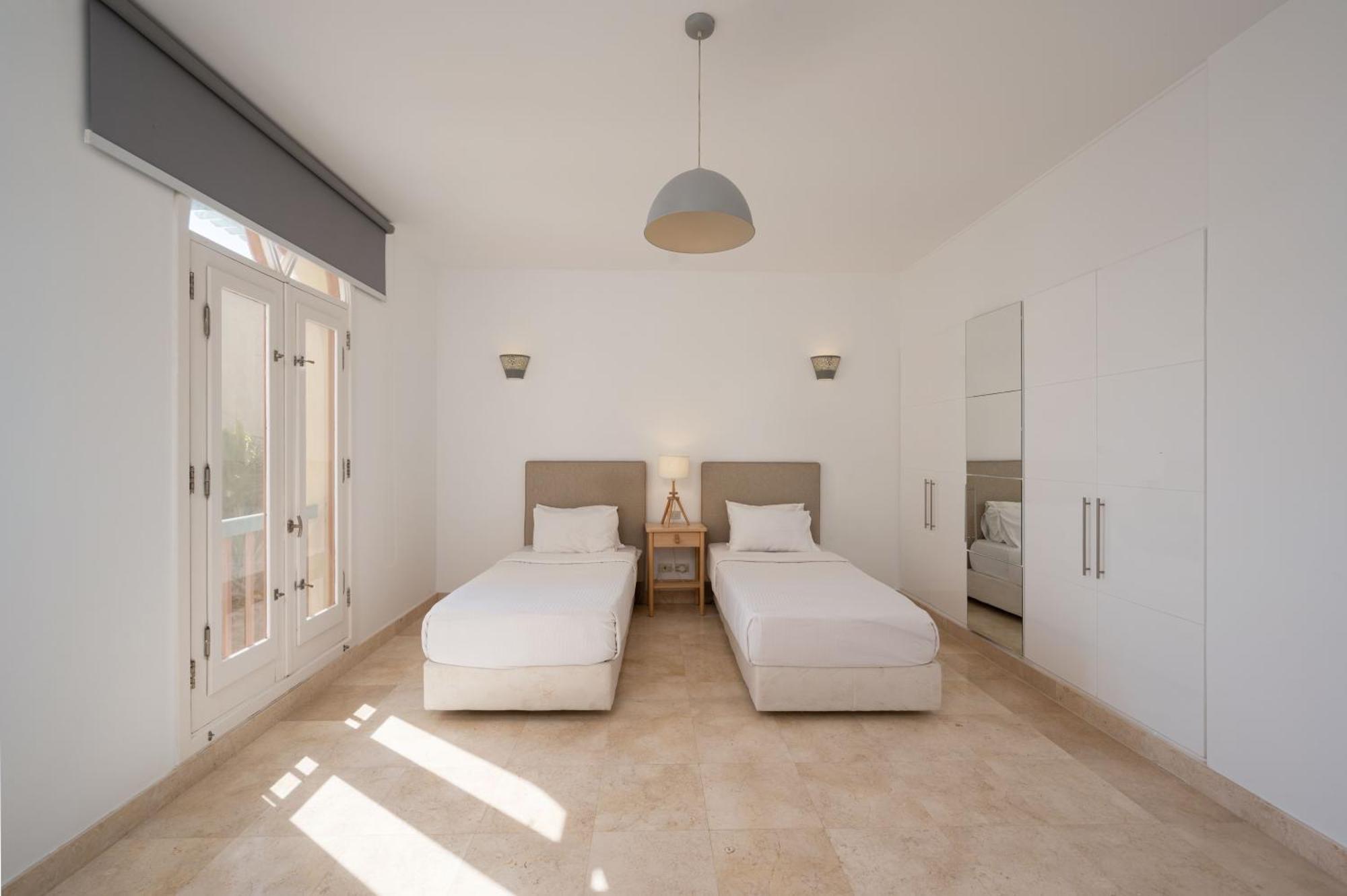 Apartment Vesta - El Gouna *