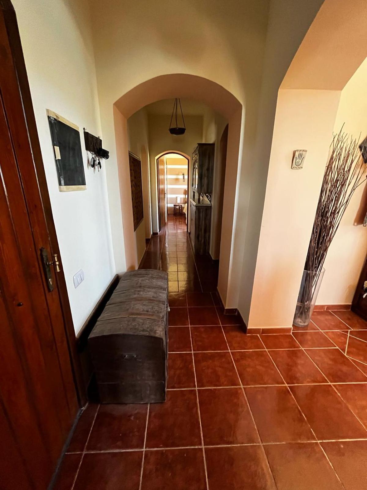 Unique Lagoon Front And 2beds - El Gouna
