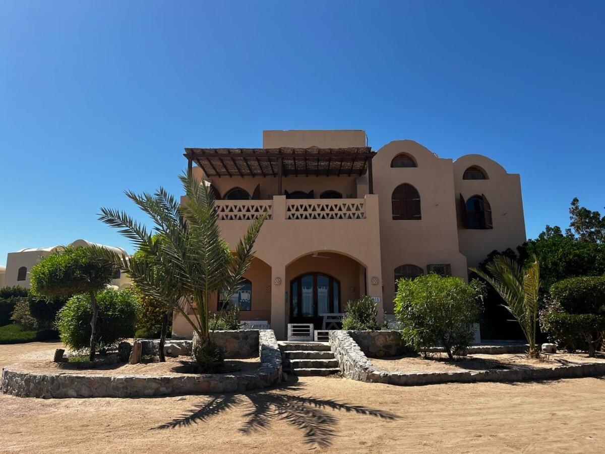 Unique Lagoon Front And 2beds - El Gouna Apartment *