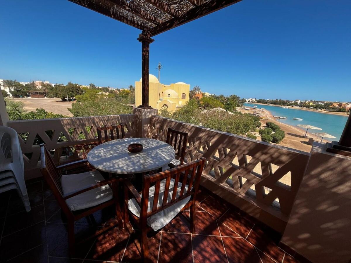 Unique Lagoon Front And 2beds - El Gouna *