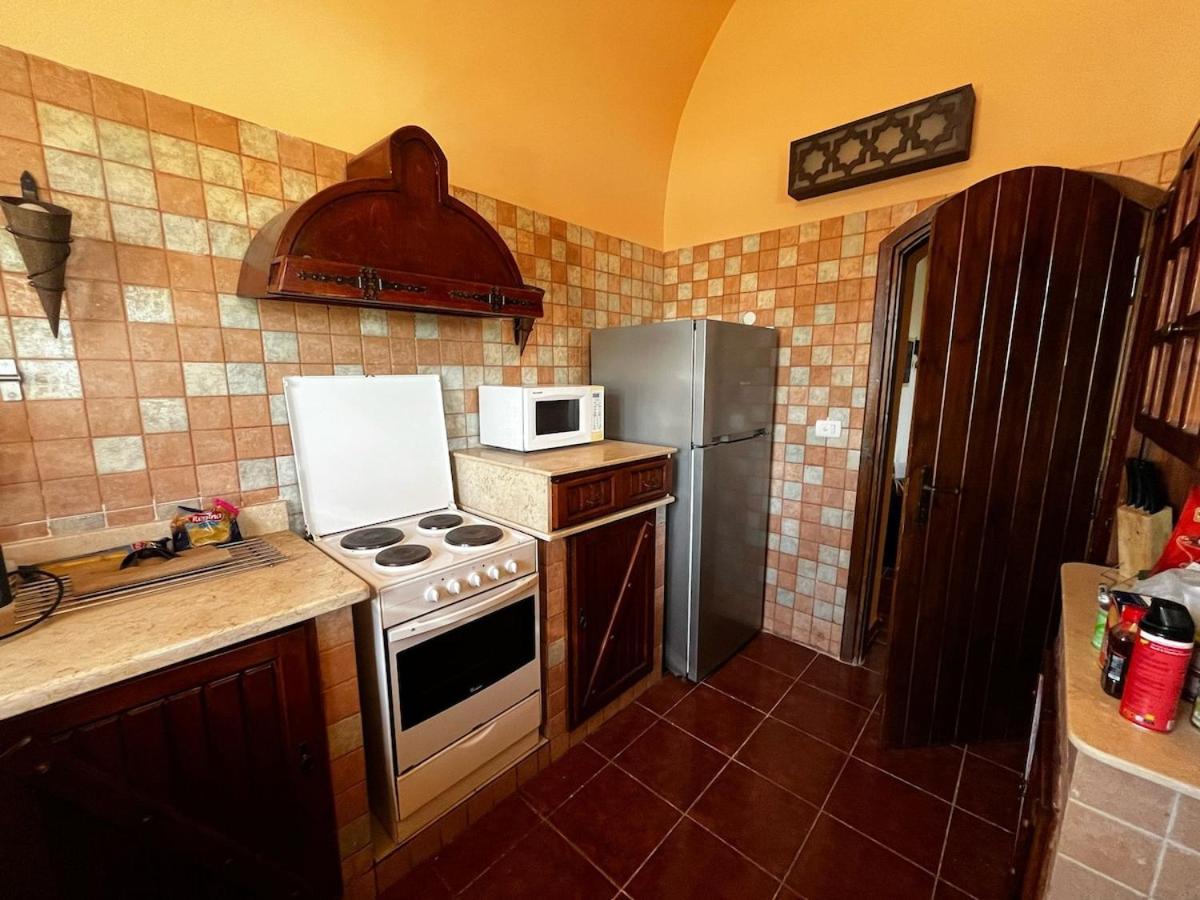Unique Lagoon Front And 2beds - El Gouna Apartment Hurghada