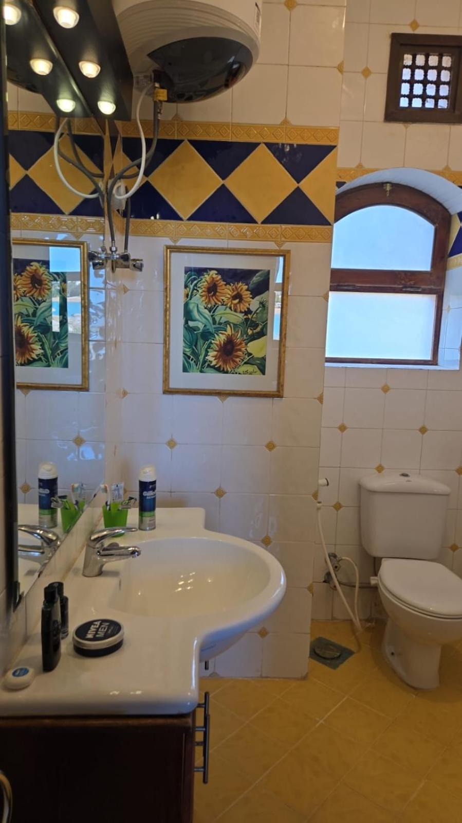 Unique Lagoon Front And 2beds - El Gouna Apartment *