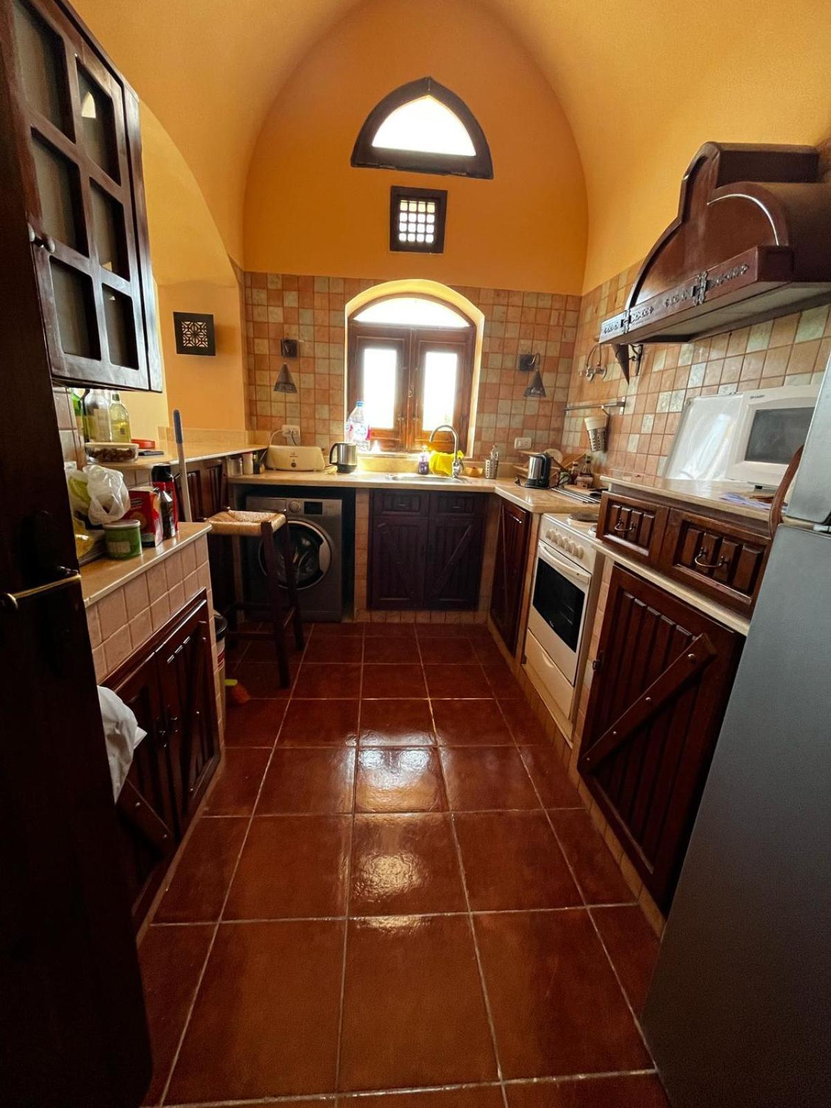 Unique Lagoon Front And 2beds - El Gouna Apartment Hurghada