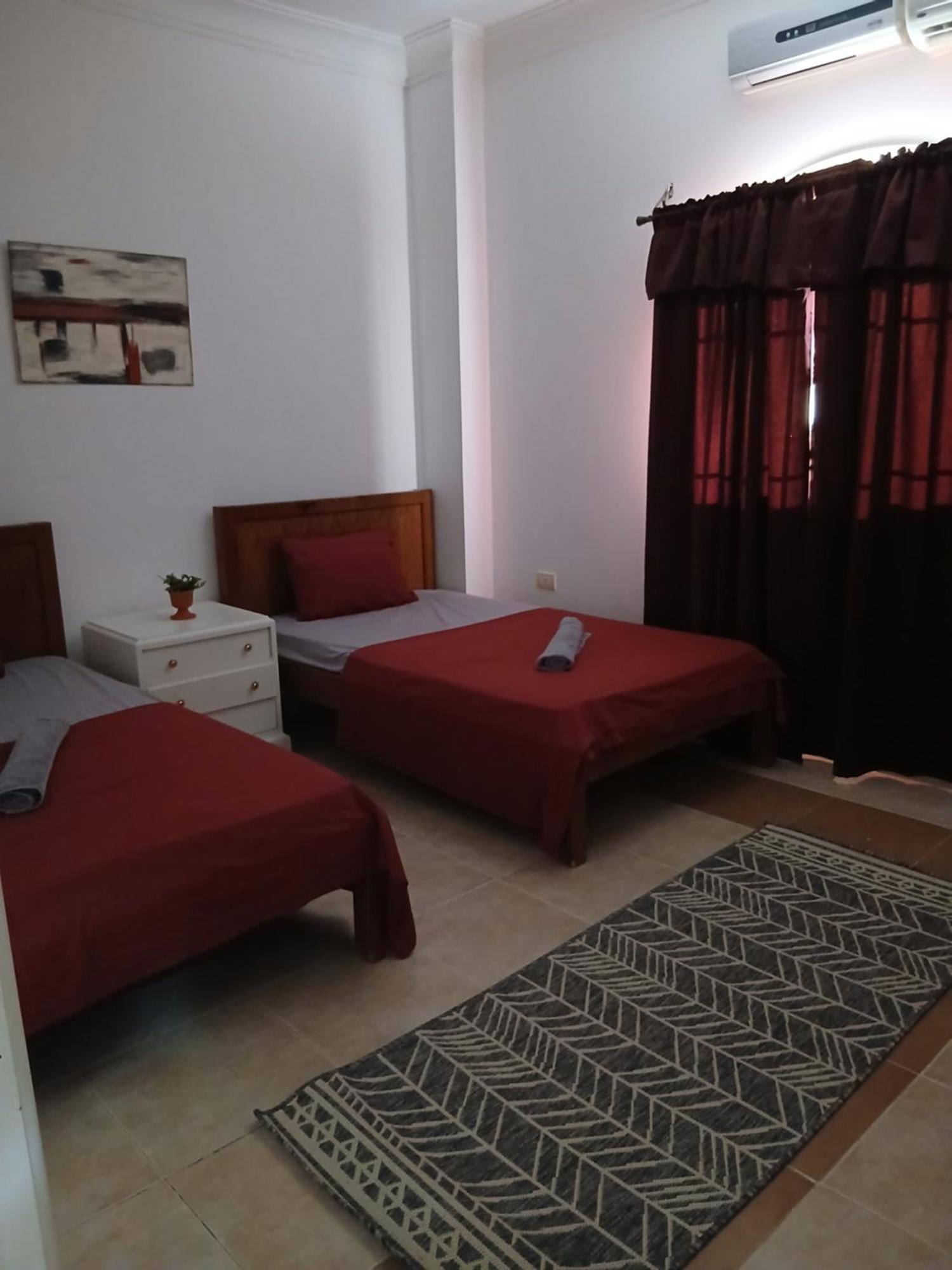 Villa Yulla Hurghada