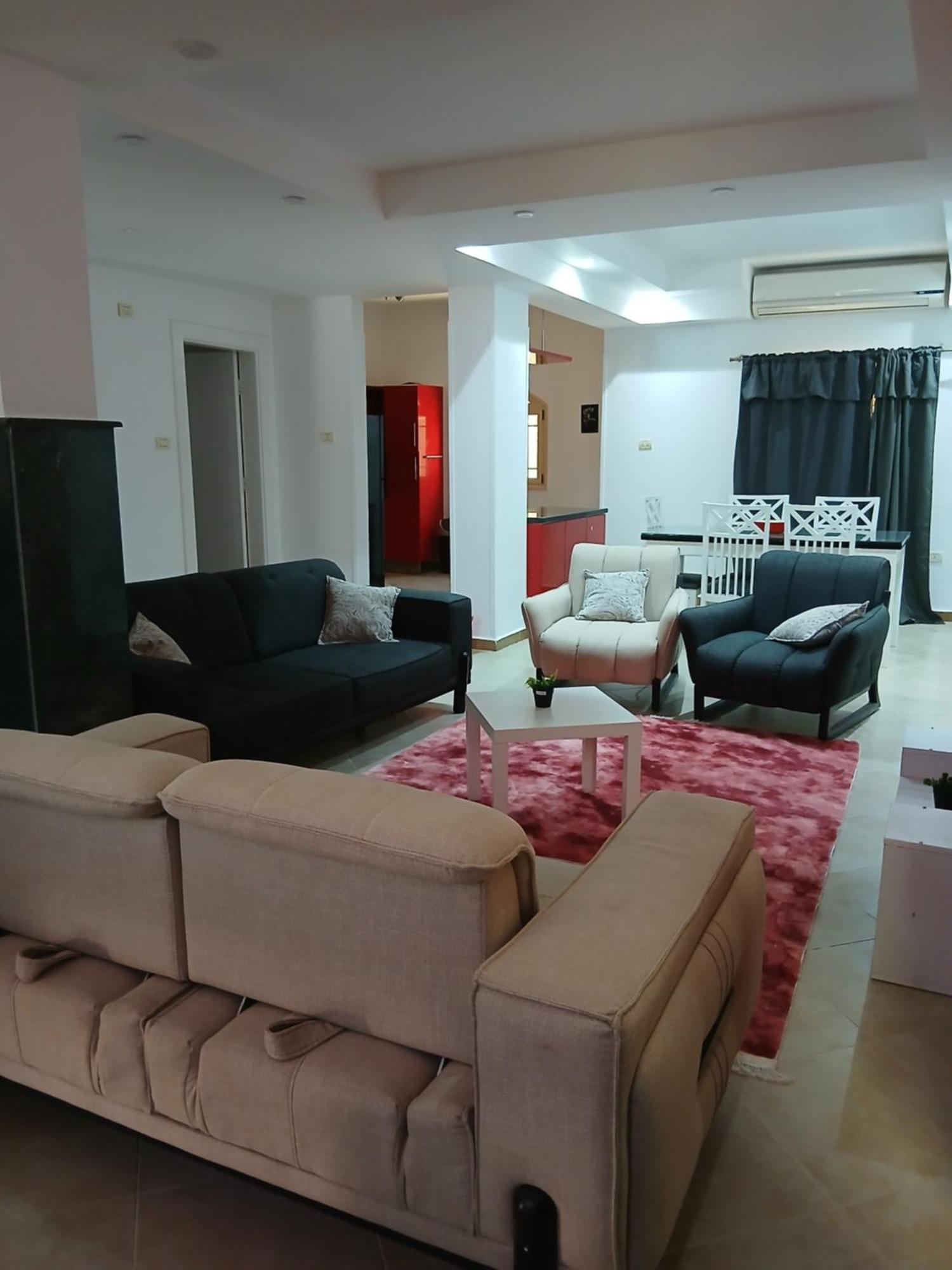 Yulla Villa *