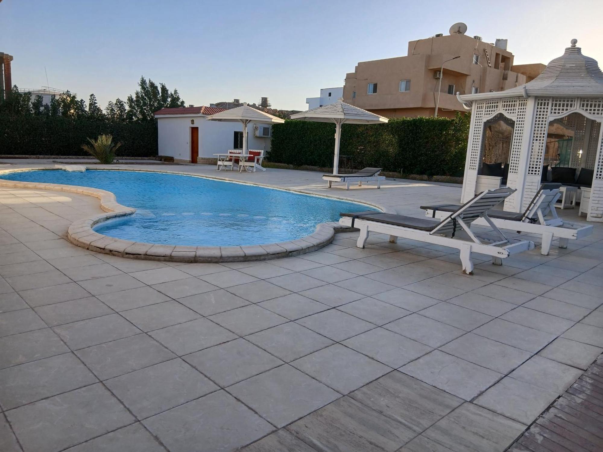 Yulla Hurghada