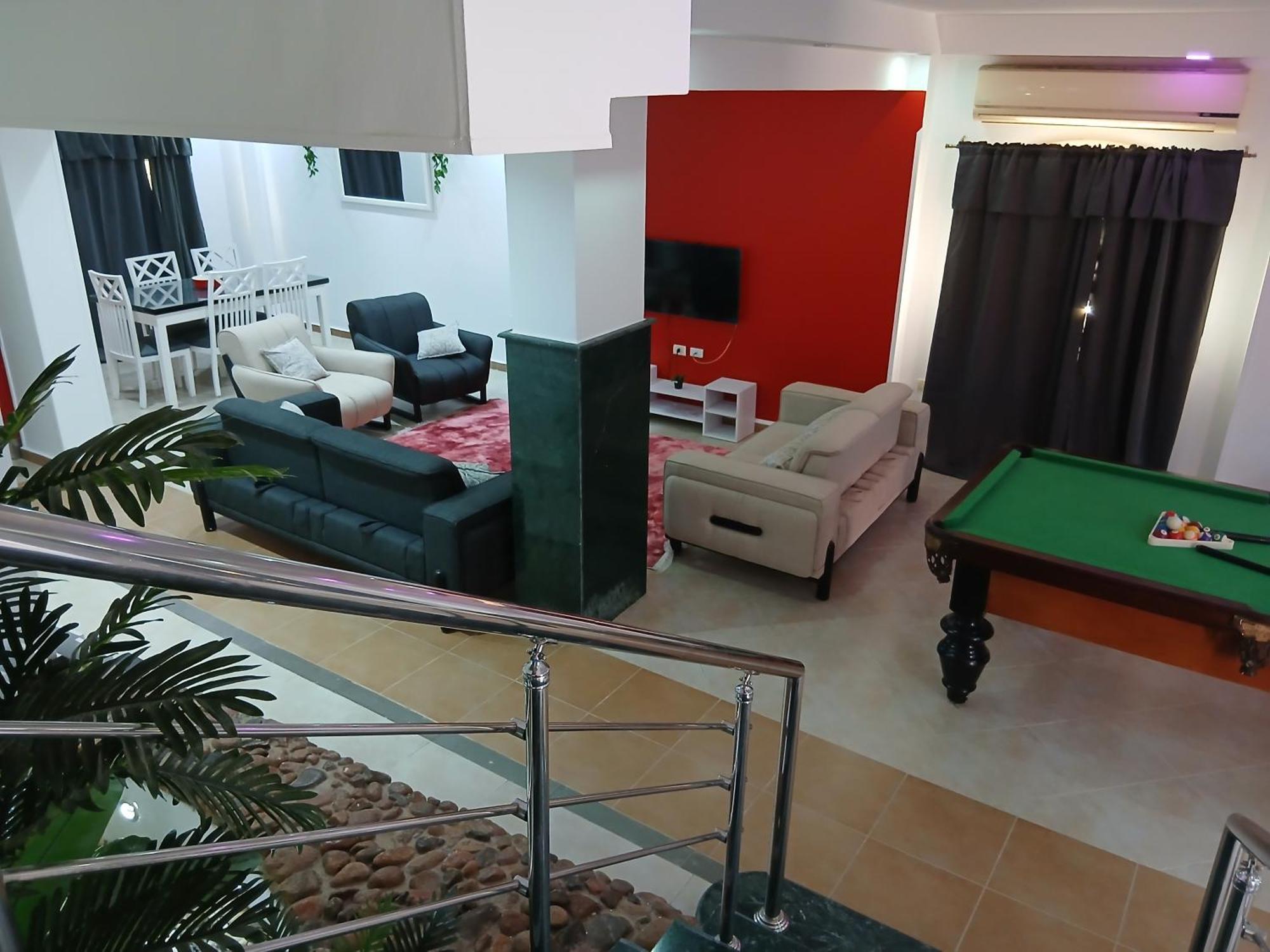 Yulla Hurghada
