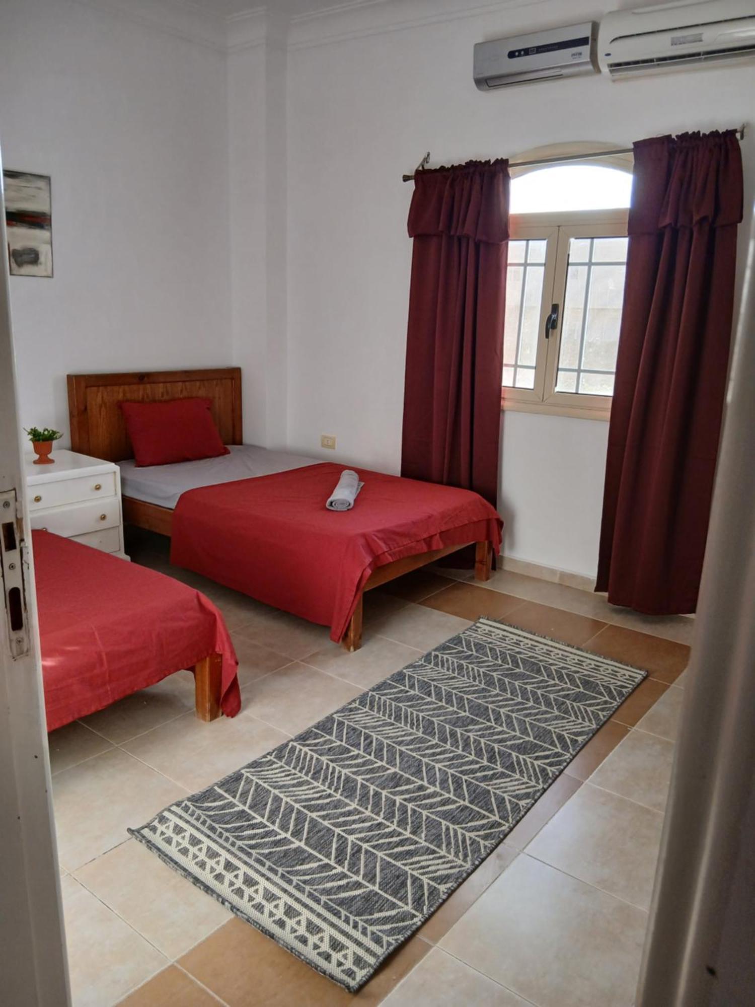 Yulla Villa *