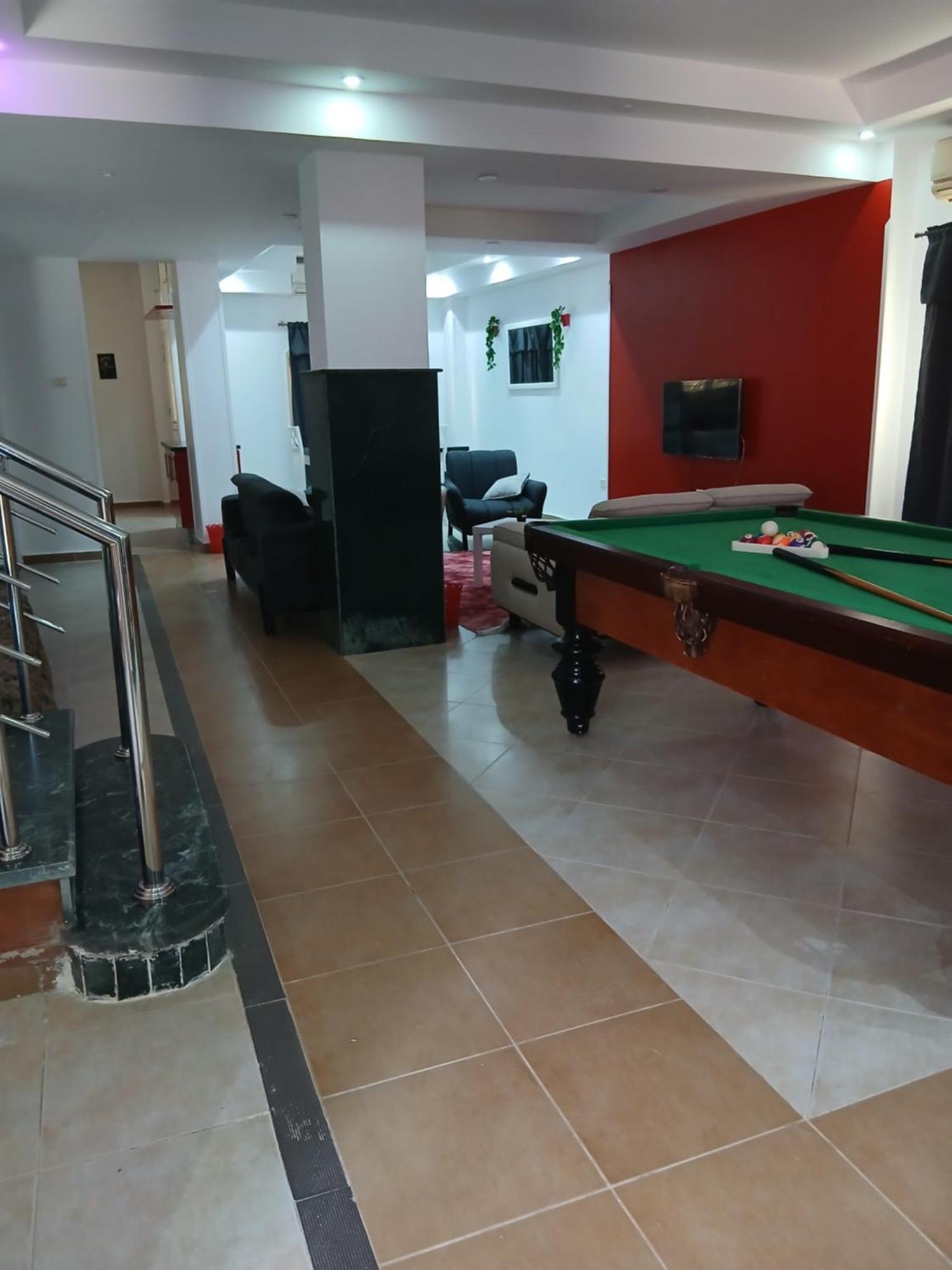 Villa Yulla Hurghada