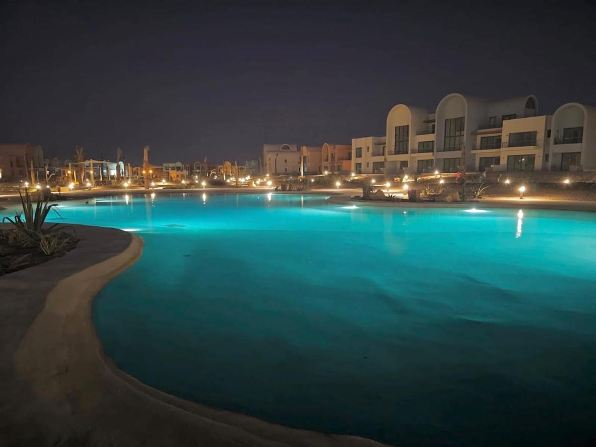 Luxurious 3bd Living Awaits In El Gouna Apartment *