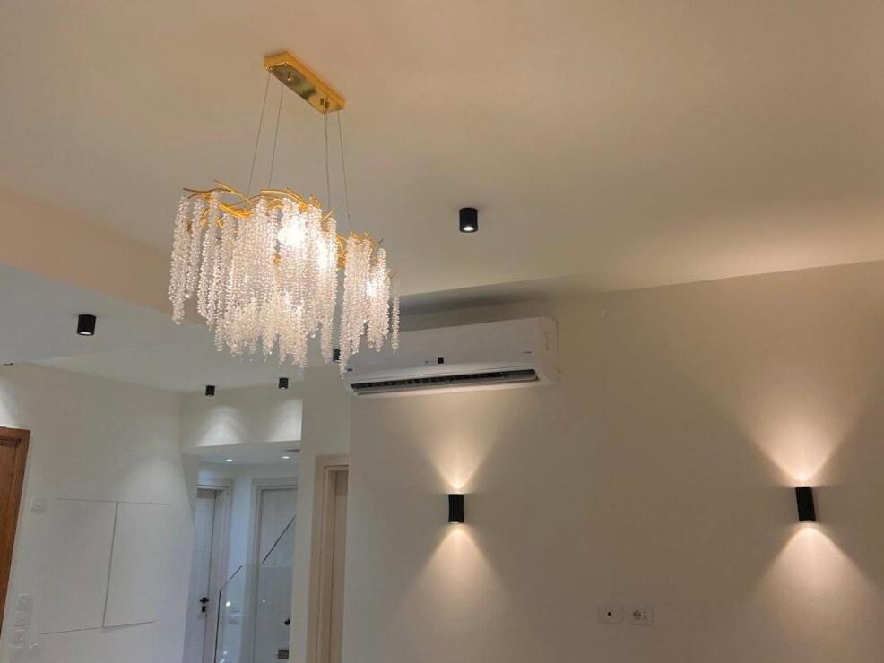 Apartment Luxurious 3bd Living Awaits In El Gouna