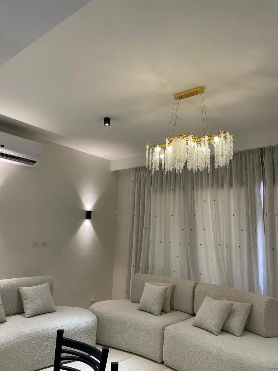Apartment Luxurious 3bd Living Awaits In El Gouna Hurghada