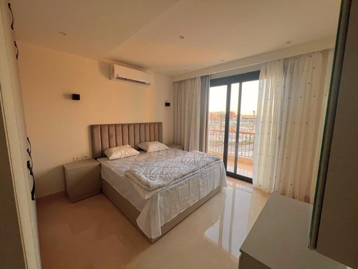 Luxurious 3bd Living Awaits In El Gouna