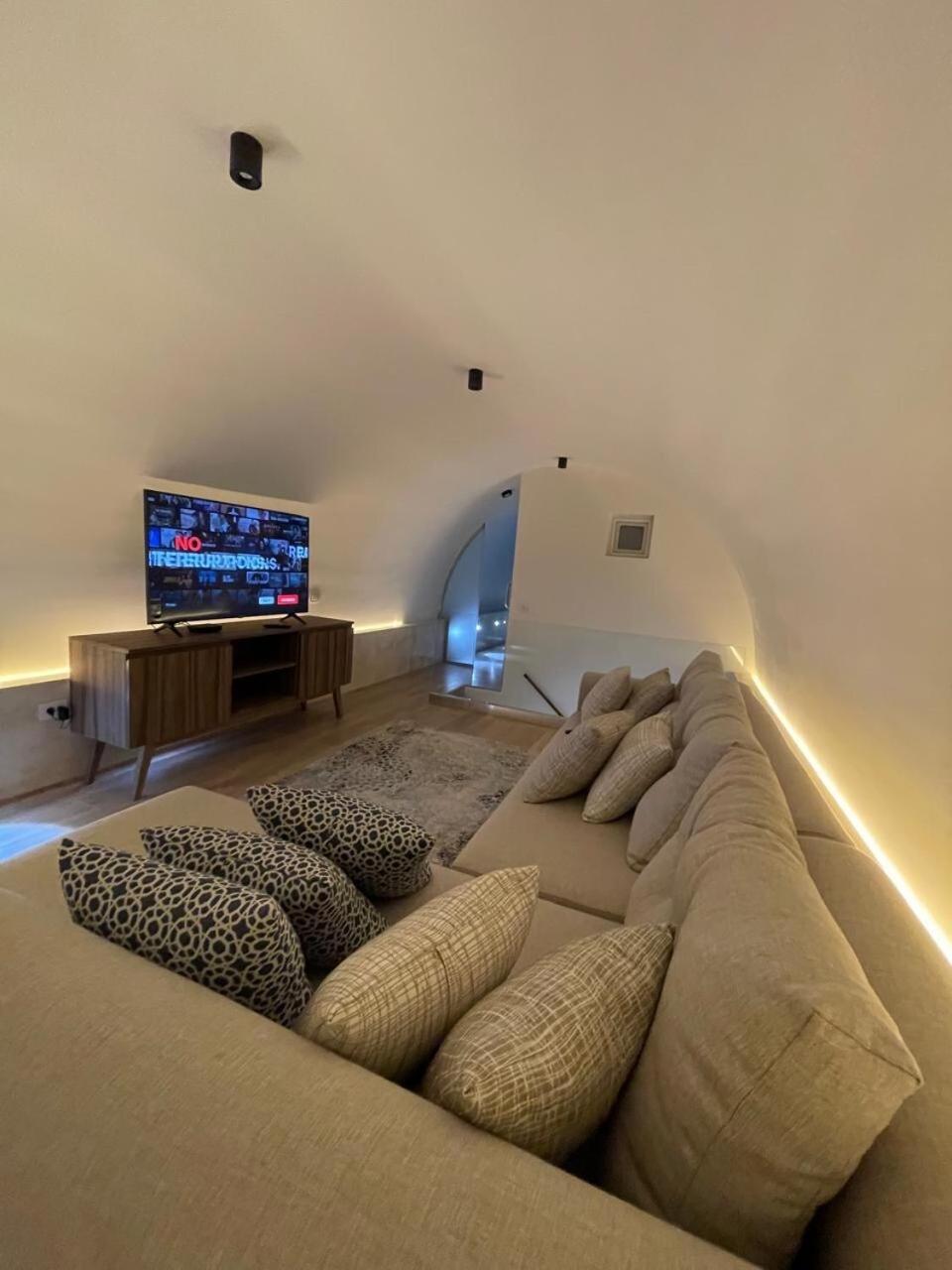 Apartment Luxurious 3bd Living Awaits In El Gouna