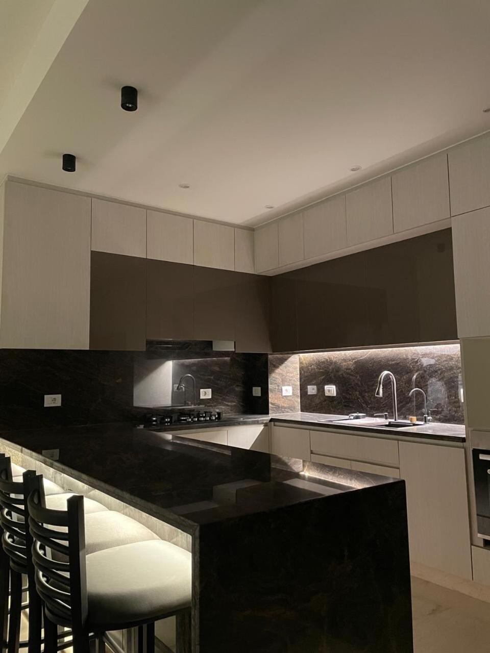 Luxurious 3bd Living Awaits In El Gouna Apartment *