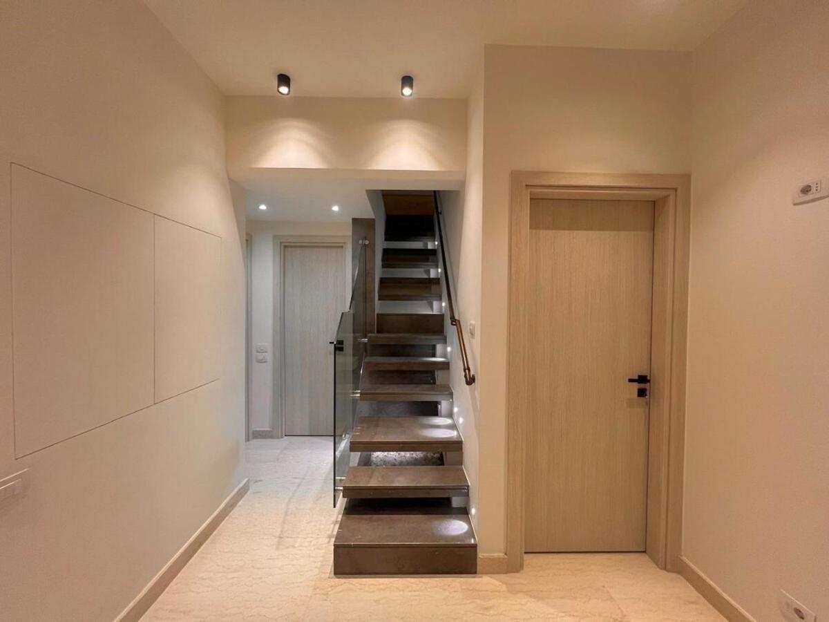 Apartment Luxurious 3bd Living Awaits In El Gouna *